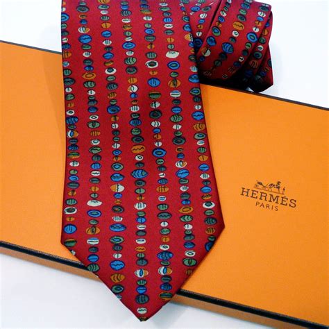 hermes tie pin|Hermes ties online shop.